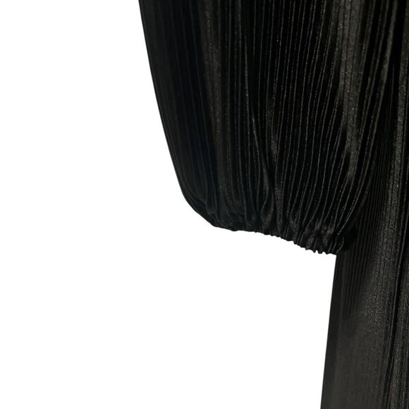 Petal-pup Women's Black Dress size L - Picture 5 of 8